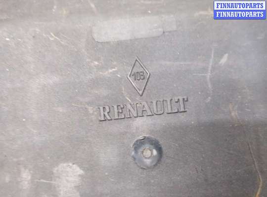 купить Корпус воздушного фильтра на Renault Clio 1998-2008