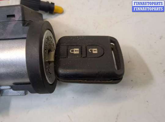 купить Замок зажигания на Nissan Murano 2002-2008