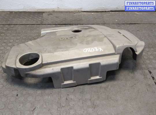 купить Накладка декоративная на ДВС на Volvo S80 2006-2016