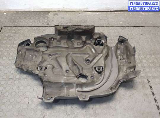 купить Накладка декоративная на ДВС на Volvo S80 2006-2016