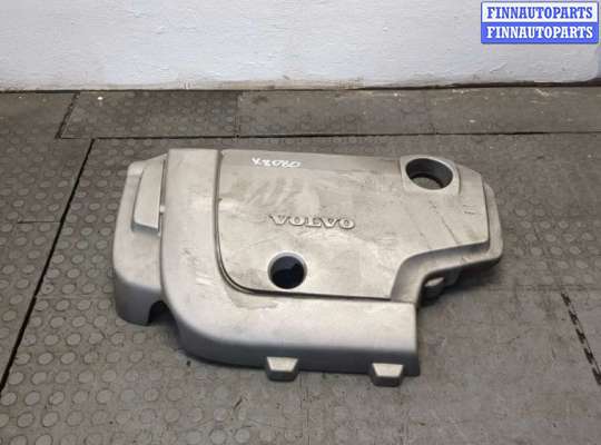 Накладка декоративная на ДВС VL562343 на Volvo S80 2006-2016