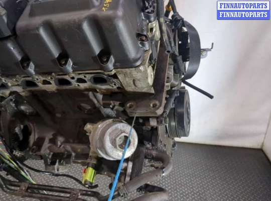 купить Двигатель (ДВС) на Mini Cooper (R50 / 53) 2001-2006