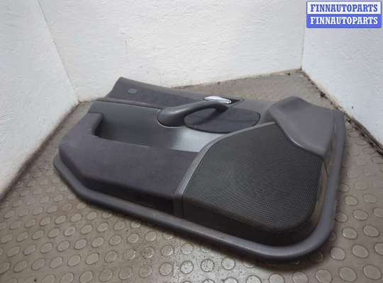 Дверная карта (Обшивка двери) MB1628614 на Mercedes C W203 2000-2008