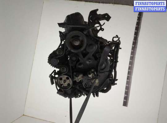 Заслонка дроссельная PG1223457 на Citroen Berlingo 2008-2012