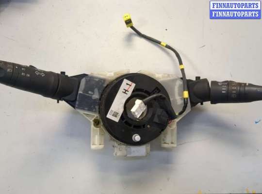 купить Переключатель поворотов и дворников (стрекоза) на Nissan X-Trail (T30) 2001-2007