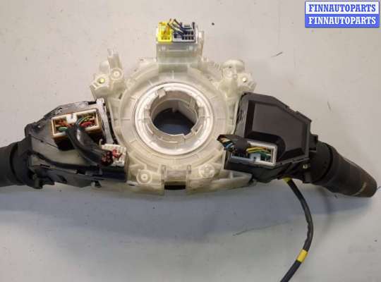 купить Переключатель поворотов и дворников (стрекоза) на Nissan X-Trail (T30) 2001-2007