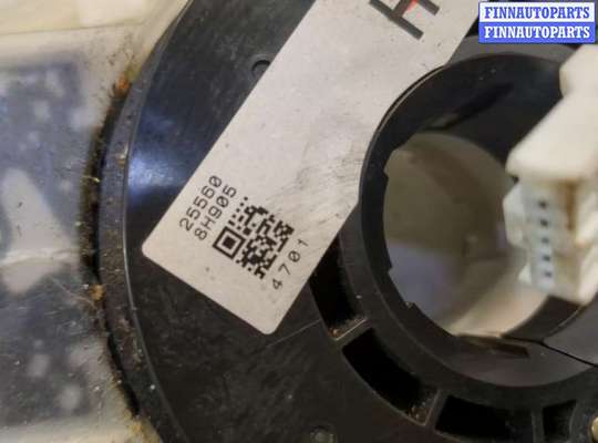 купить Переключатель поворотов и дворников (стрекоза) на Nissan X-Trail (T30) 2001-2007