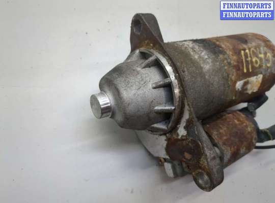 купить Стартер на Ford Explorer 2001-2006