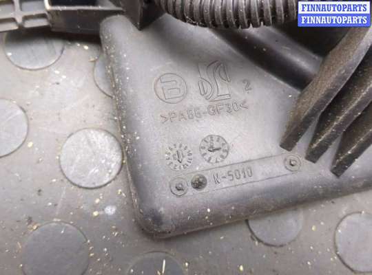 купить Вентилятор радиатора на Opel Corsa D 2006-2014