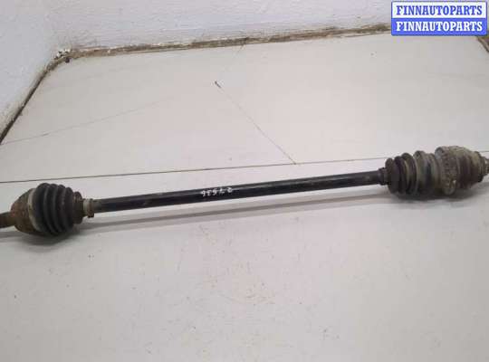 купить Полуось (приводной вал, шрус) на Opel Zafira B 2005-2014