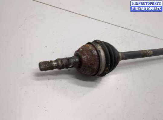 купить Полуось (приводной вал, шрус) на Opel Zafira B 2005-2014