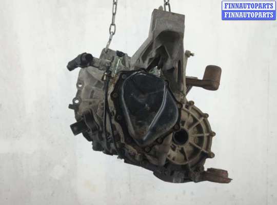 купить КПП 5-ст.мех. (МКПП) на Mazda 3 (BL) 2009-2013