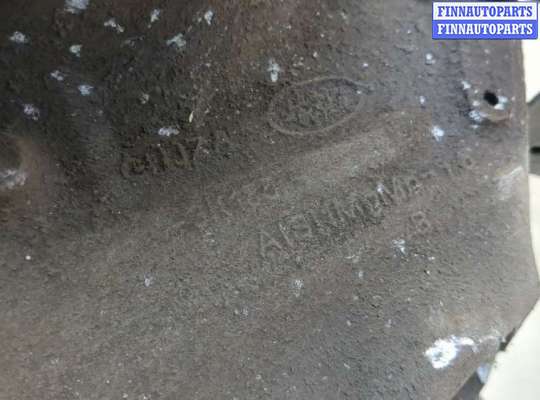 купить Ступица (кулак, цапфа) на Land Rover Range Rover Sport 2013-