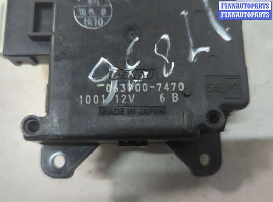 купить Электропривод заслонки отопителя на Lexus RX 1998-2003