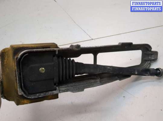 купить Кулиса КПП на Mercedes C W203 2000-2008