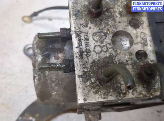 купить Блок АБС, насос (ABS, ESP, ASR) на Subaru Forester (S10) 1997-2002