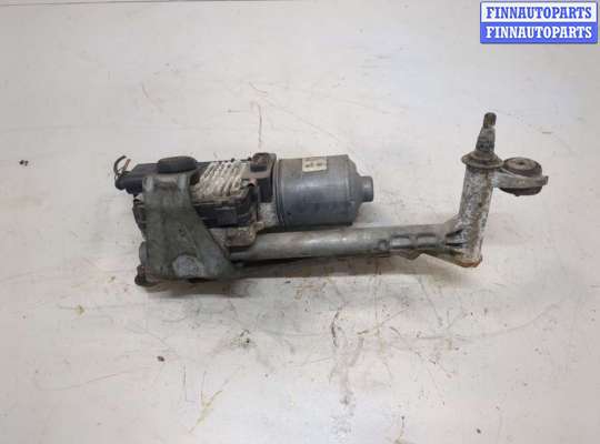 купить Механизм стеклоочистителя (трапеция дворников) на Volkswagen Touran 2003-2006