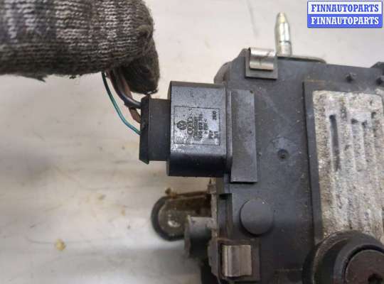 купить Механизм стеклоочистителя (трапеция дворников) на Volkswagen Touran 2003-2006