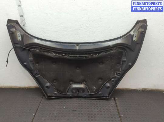 купить Капот на Ford Fiesta 2012-2019