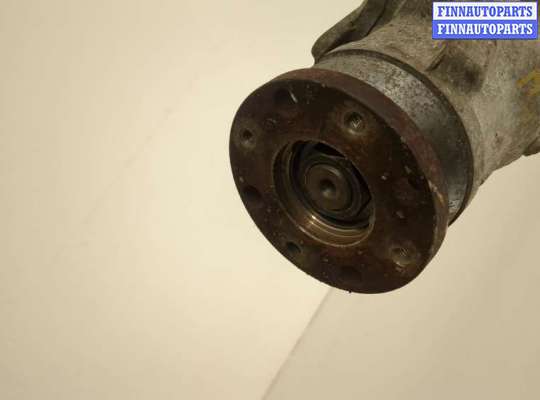 купить Редуктор моста на BMW 7 F01 2008-2015