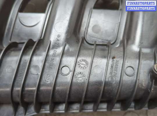 купить Коллектор впускной на Mercedes E W212 2009-2016