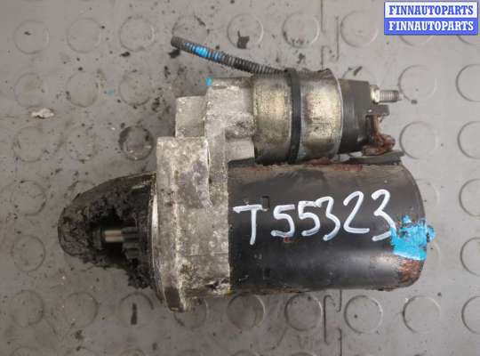 купить Стартер на BMW 1 E87 2004-2011