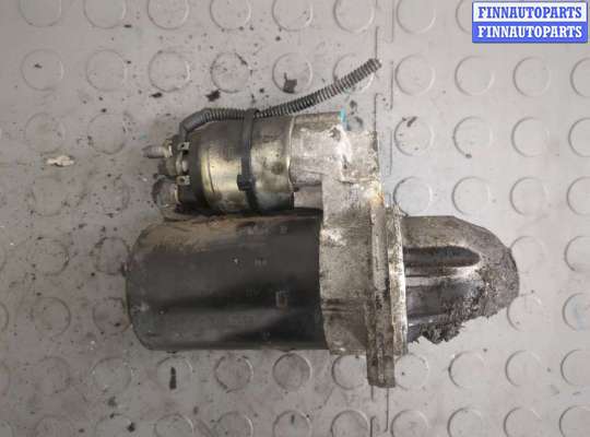 купить Стартер на BMW 1 E87 2004-2011