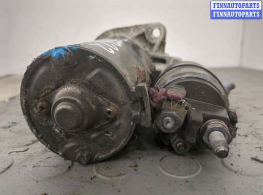 купить Стартер на BMW 1 E87 2004-2011