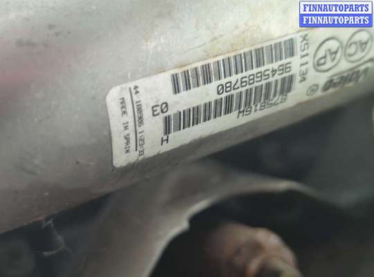 купить Турбина на Ford Galaxy 2006-2010