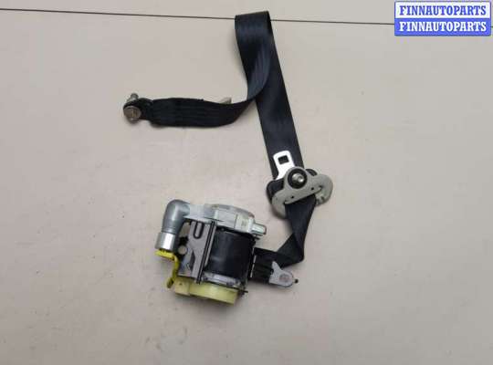 Купить Ремень безопасности на Mazda 3 (BL) 2009-2013 Ремень безопасности MZ650707 на Mazda 3 (BL) 2009-2013