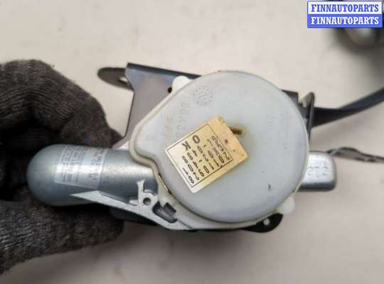 купить Ремень безопасности на Mazda 3 (BL) 2009-2013