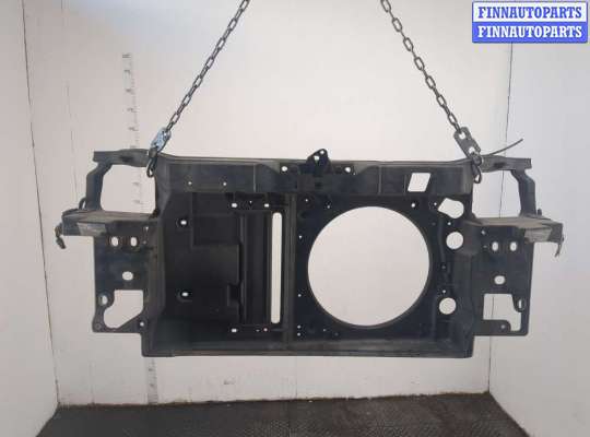 Замок капота VG2756965 на Volkswagen Polo 1999-2001