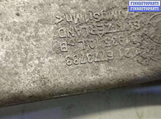 купить Ступица (кулак, цапфа) на BMW X5 E70 2006-2013