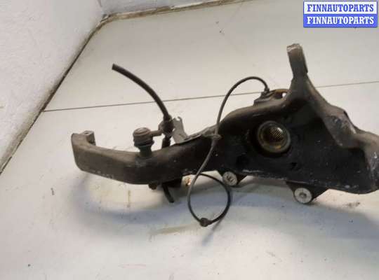 купить Ступица (кулак, цапфа) на BMW X5 E70 2006-2013