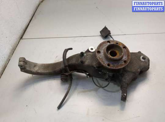 купить Ступица (кулак, цапфа) на BMW X5 E70 2006-2013