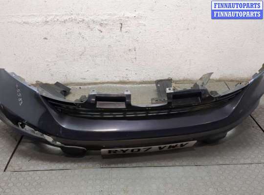 купить Бампер на Honda CR-V 2006-2012