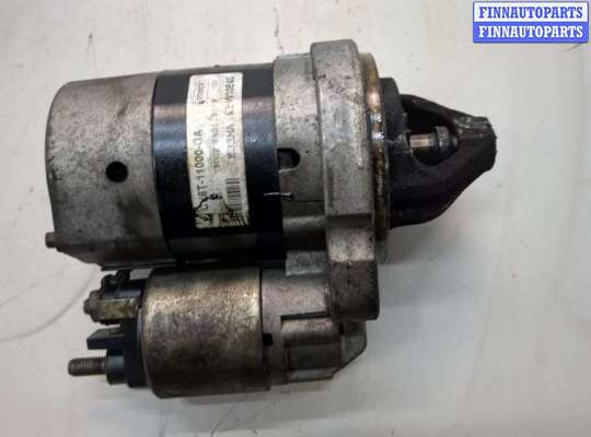 купить Стартер на Ford Focus 3 2011-2015