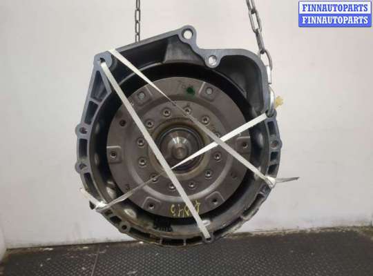 купить КПП - автомат (АКПП) 4х4 на BMW 5 E60 2003-2009