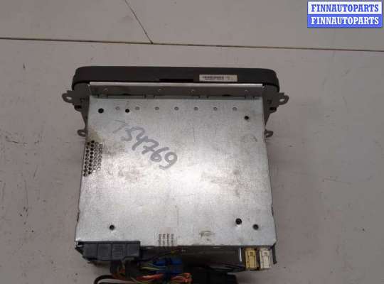 купить Магнитола на Volkswagen Touran 2006-2010