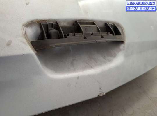 купить Крышка (дверь) багажника на Opel Corsa D 2006-2014