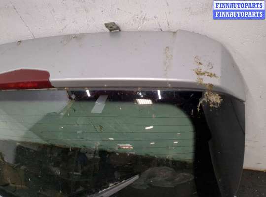 купить Крышка (дверь) багажника на Opel Corsa D 2006-2014