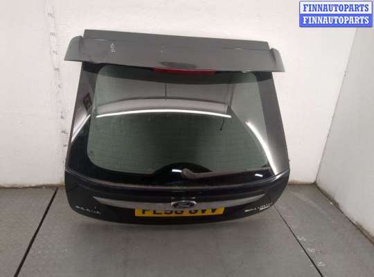 Подсветка номера FO2185604 на Ford Focus 2 2008-2011