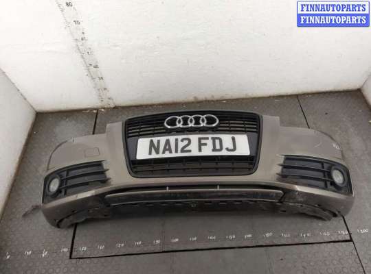 купить Бампер на Audi A3 (8P) 2003-2013