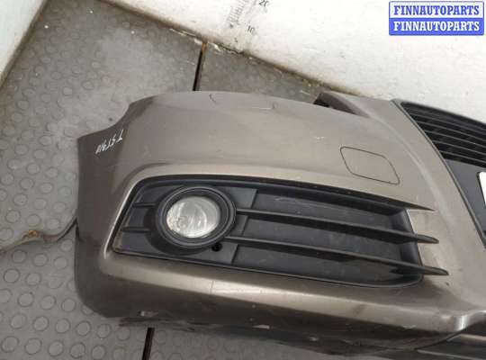 купить Бампер на Audi A3 (8P) 2003-2013