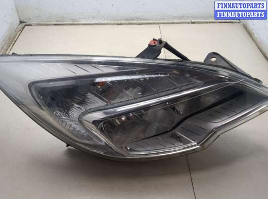 Фара (передняя) OP2349017 на Opel Meriva 2010-2018