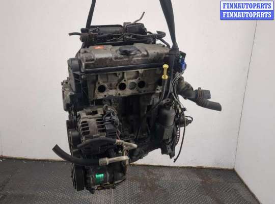 ДВС (Двигатель) на Citroen C3 I