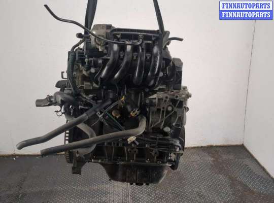 ДВС (Двигатель) на Citroen C3 I