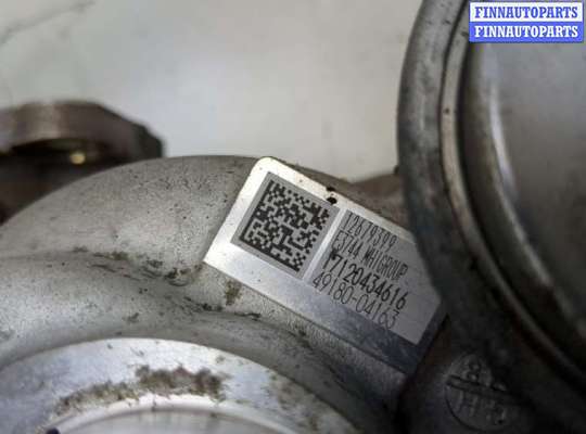 купить Турбина на Chevrolet Equinox 2017-2024