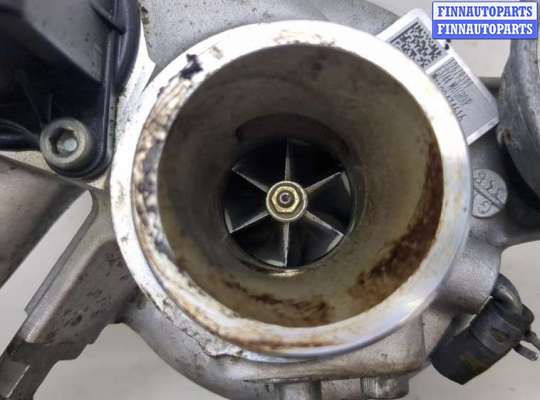 купить Турбина на Chevrolet Equinox 2017-2024