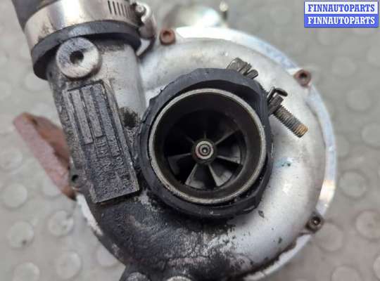 купить Турбина на Mazda 6 (GG) 2002-2007